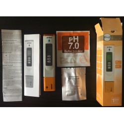 Digital pH Meter
