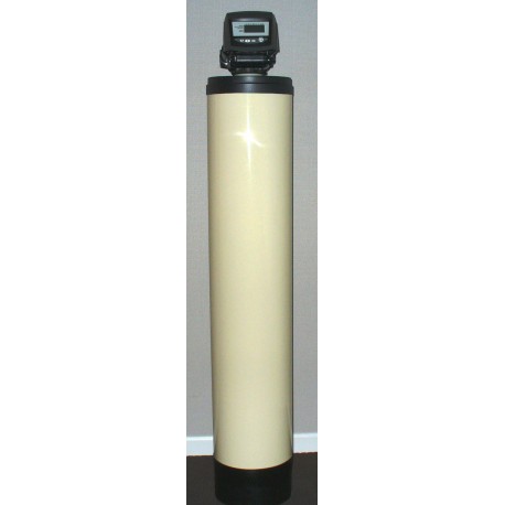10"x54" Carbon Tank with 5 Stage R.O. System