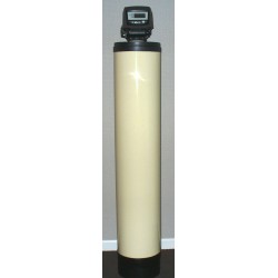 10"x40" Carbon Tank With 5 Stage R.O.