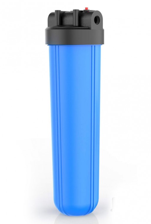 20" Whole House Carbon Filter