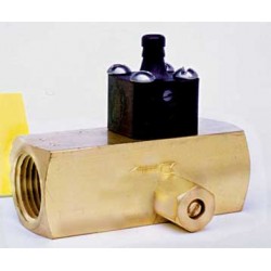 Air Injector 1/2"