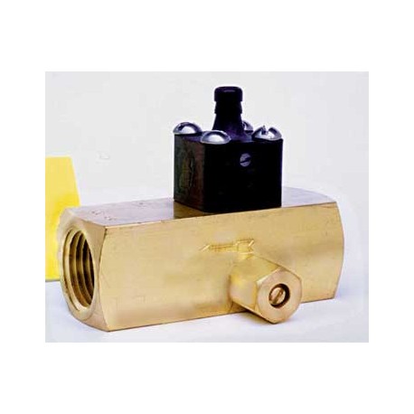 Air Injector 3/4"
