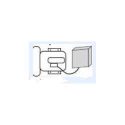 Radon Reduction System