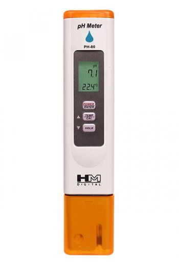 Digital pH Meter