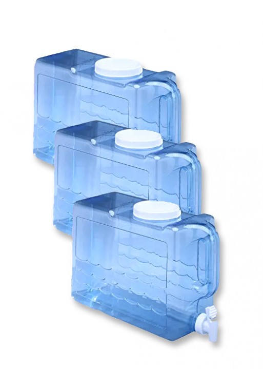 Fridge Bottle