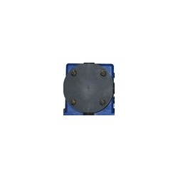 Degasser Head for Chem Pump 