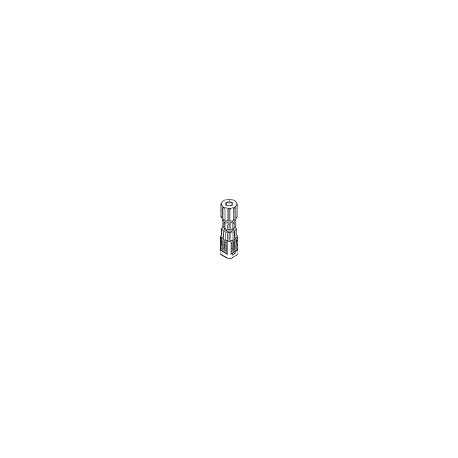 Foot Valve Assembly for Chem Pump