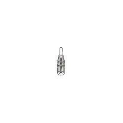 Injection Fitting Assembly for Chem Pump
