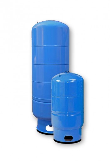 25 Gal. Premium Pressure Tank