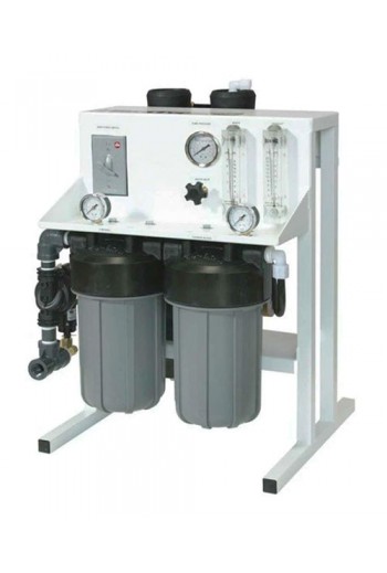 Commercial R.O.  500 GPD w/...