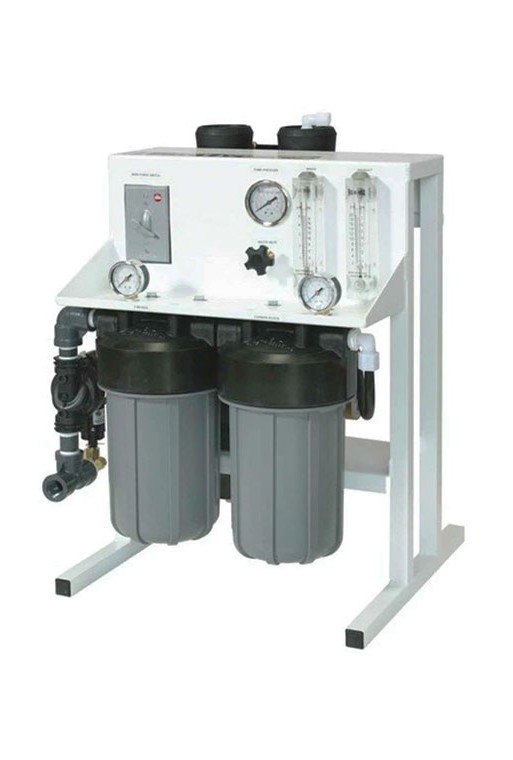 Commercial R.O.  300 GPD