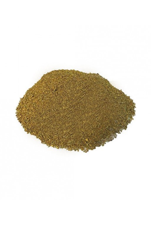Pyrolox Resin