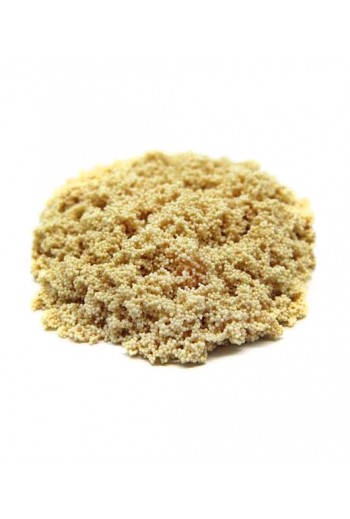Nitrate Selective Resin