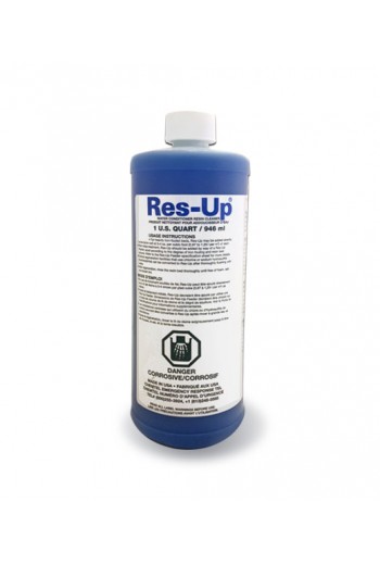 Res Up Quart