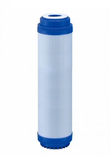 UV T.O.C. Sediment