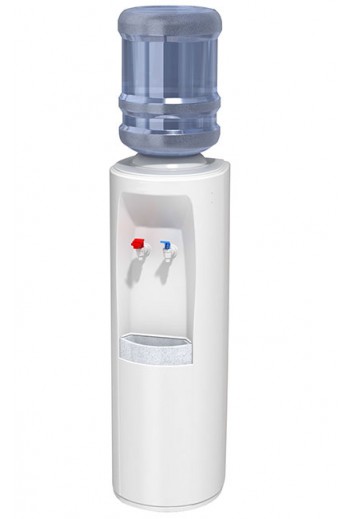 Hot/Cold Water Cooler