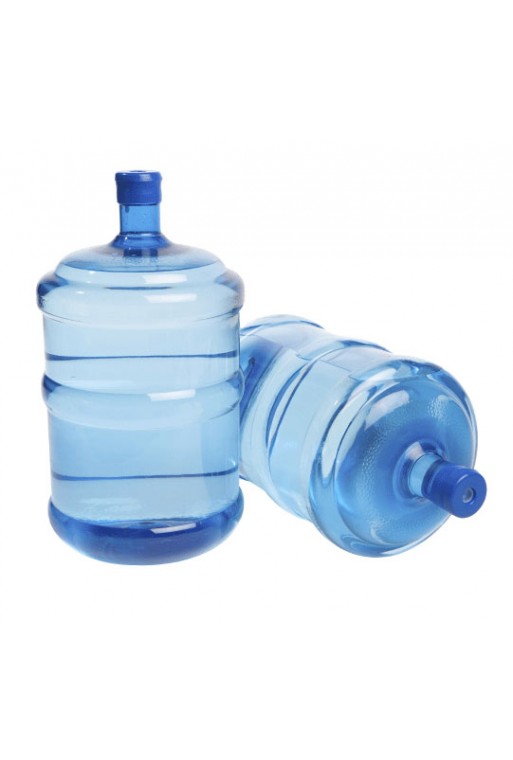 Gallon with Handles