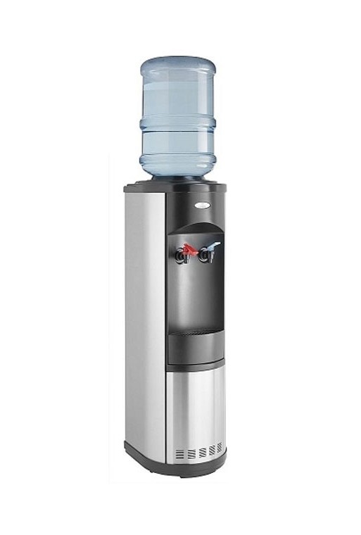 Premium Hot/Cold Stainless