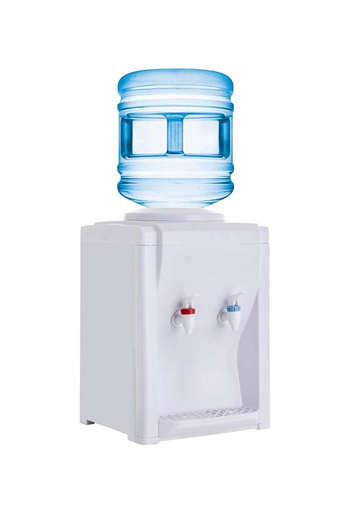 Counter Top Bottled