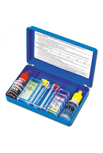 Pro Field Test kit