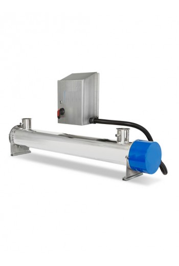 UV System, 7"Terminox, 30K...