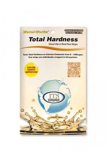 Hardness Test Kit