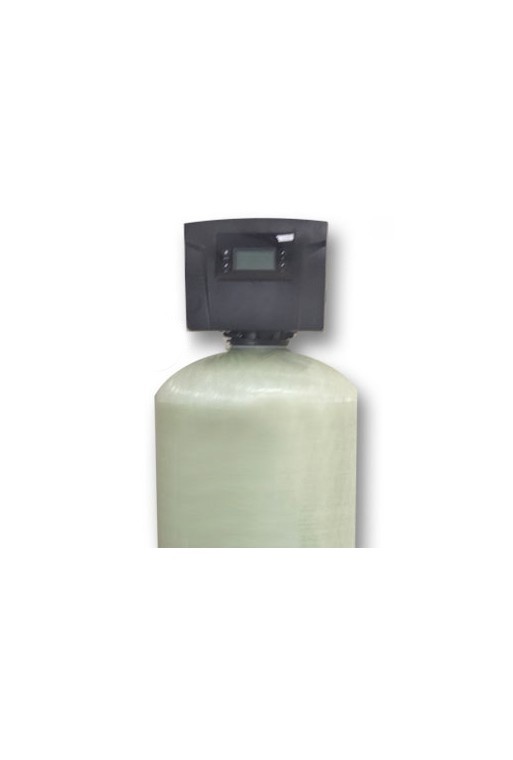 12" Premium Carbon Tank