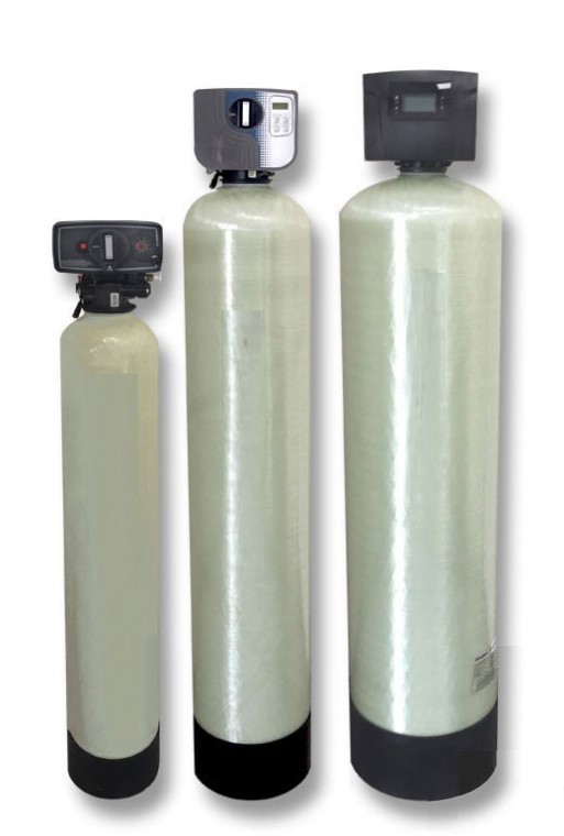 12" Birm Filter