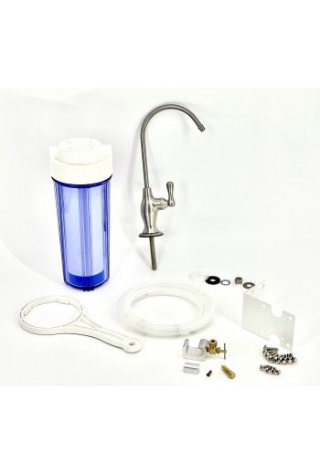 Arsenic Removal Filter