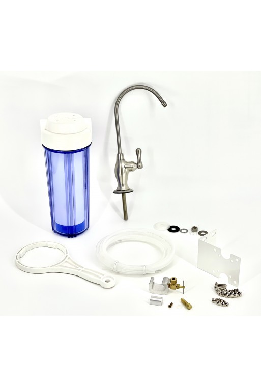 Arsenic Removal Filter