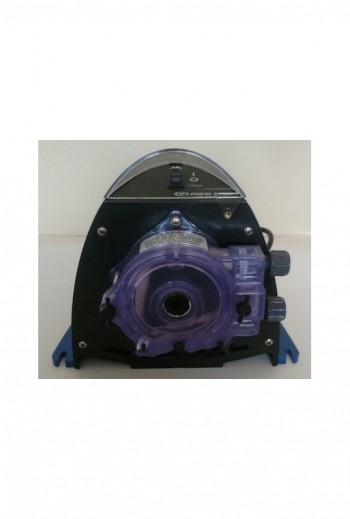 220v chemical pump
