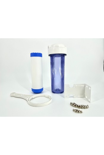 Mineral Ph Cartridge for Reverse Osmosis