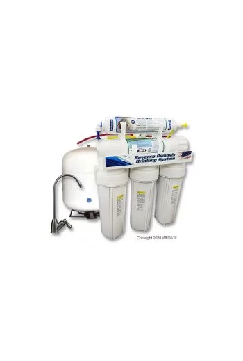 PFAS RO Filter System