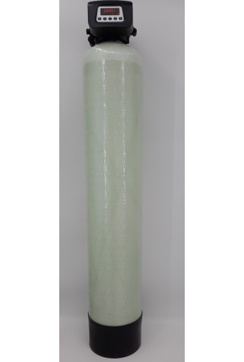 9" Sediment Filter Tank