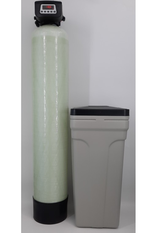 45K Timer Water Softener