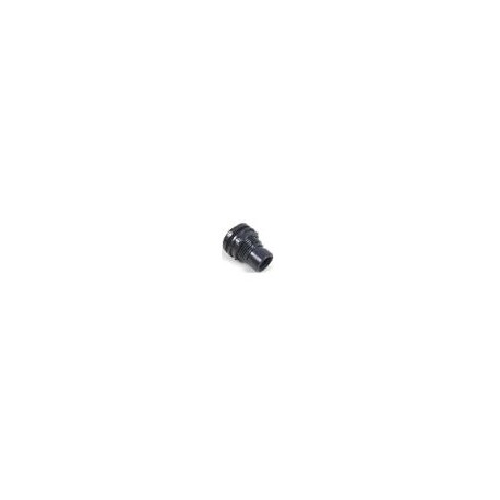 1"PVC Bulkhead Fitting