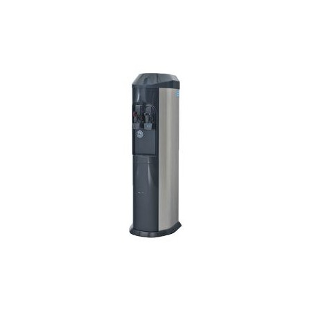 "Bottle-Less" Hot / Cold Water Cooler (Stainless)