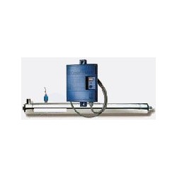 UV Sterilization System