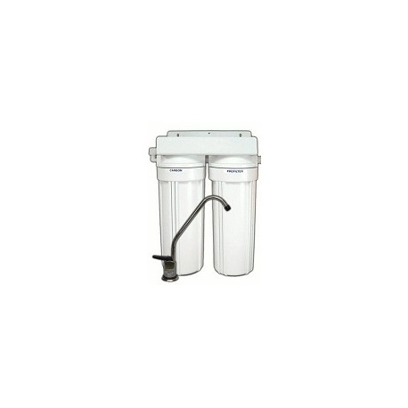 Under Sink Filter