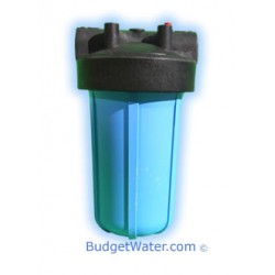 10" Softener Cartridge Filter 3/4" 