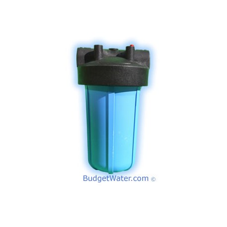 10" Softener Cartridge Filter 3/4" 