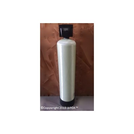 10" Arsenic Tank with 5 Stage R.O. System