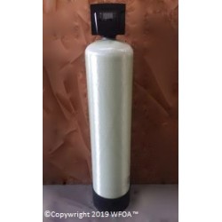 7" Arsenic Tank with 5 Stage R.O. System